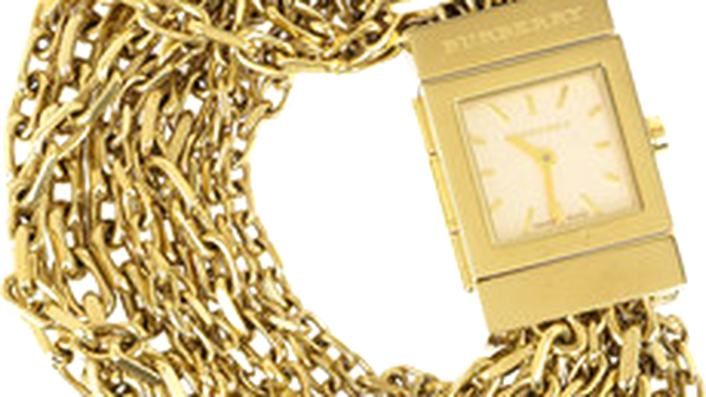 Neat-a-Porter Burberry