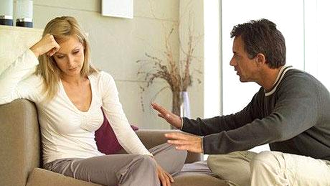 Foarte multe cupluri se despart înainte de Crăciun