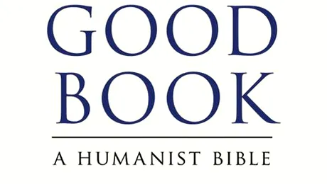 „Biblia” ateilor, cartea ce da peste cap Cartea Sfanta