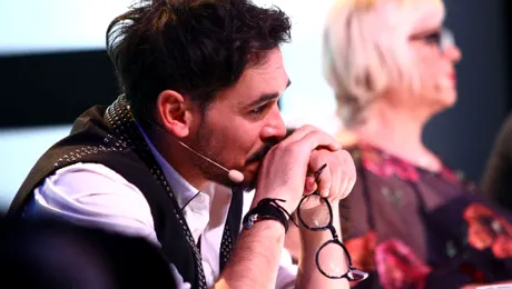 Juraţi înlăcrimaţi la „Bravo, România!”