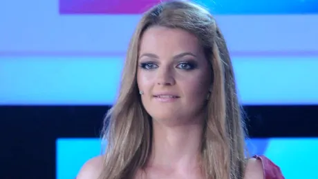 Fosta soţie a lui Cove a ajuns la Mircea Radu