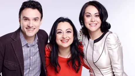 Mondenii – Hohote de râs… de 4 ori pe săptămână!