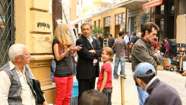 Elisabeta si Ghedeon Zainea