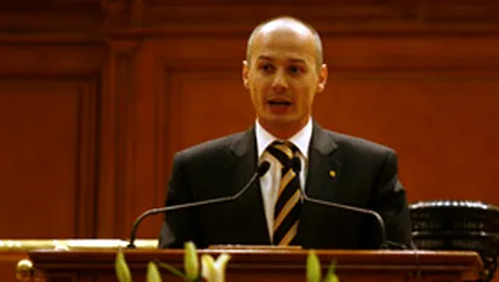 Bogdan Olteanu: Stolojan a fost „un corp strain” in PNL