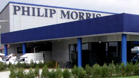 Scumpirea tigarilor trimite in somaj tehnic 450 de angajati