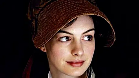 Anne Hathaway, dădacă la Casa Albă