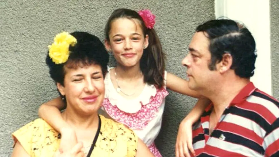 
Andreea Raicu, dezvăluiri emoţionante despre tatăl său care a murit
