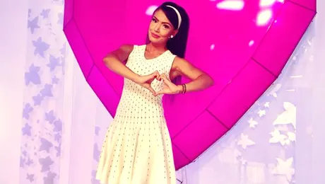 Dieta Andreei Mantea: Meniu pentru o zi