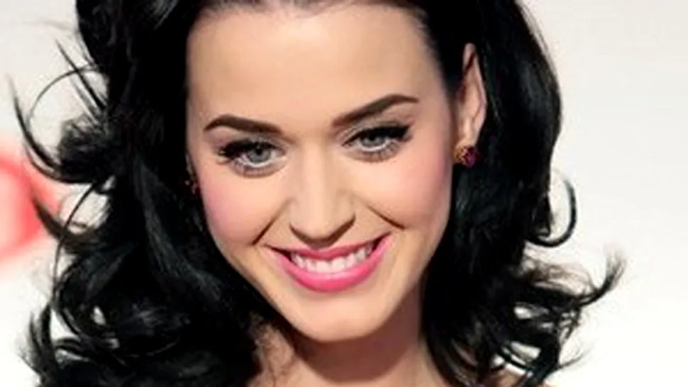 Katy Perry este insarcinata?