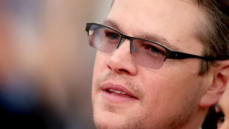 Matt Damon, într-un nou film din seria „Bourne”. Filmul va fi lansat în 2016