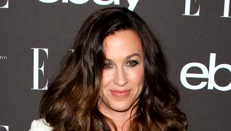 Alanis Morissette vorbește despre faptul că a fost violată, într-un documentar HBO