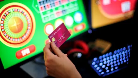 Cum să găsești un cazinou online cu o mare varietate de jocuri (P)