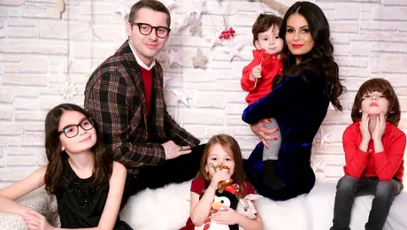 Ce nu-i lipseşte din meniu? Anca Serea: “Consum…. în cantităţi industriale”