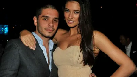 Vincenzo Castellano: „Antonia nu este materialistă. Dacă era nu se uita la Alex Velea”