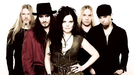 „Storytime”, noua piesa a trupei Nightwish (Video)