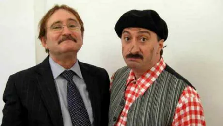 Cornel Palade are o vilă superbă, într-o zonă de fiţe