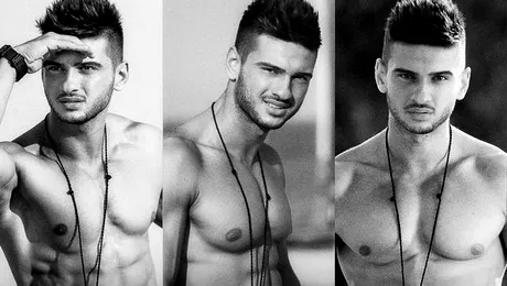 Dorian Popa s-a cuplat! Uite cum arată iubita lui!