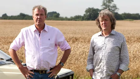Top Gear, ediţie specială: Cea mai proastă maşină din istoria lumii