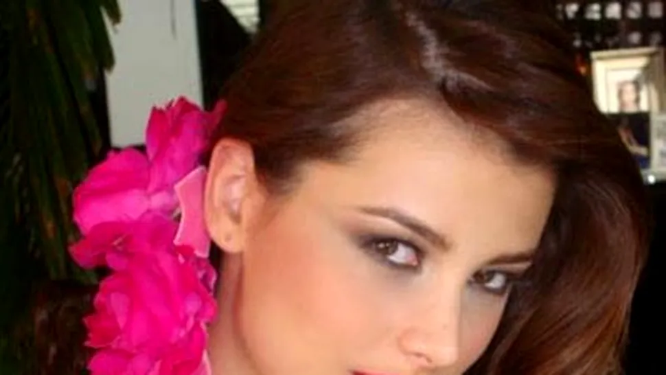 Stefania Fernandez, Miss Venezuela, este noua Miss Universe 2009