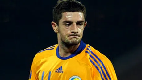 Cocis, aproape de un transfer la Schalke 04 (GSP)