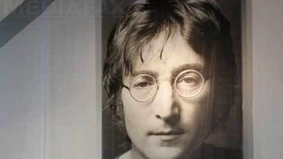 Un dinte al lui John Lennon, de vanzare prin licitatie