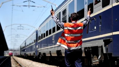 Sindicate: Gara de Nord ar putea fi executata silit