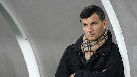 FC Timisoara – Pandurii Tg Jiu: 1-0