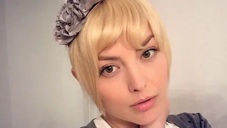 Elena Gheorghe este primul „Star salvator” de la Antena Stars