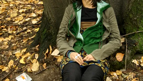 Adela scrie despre cea mai grea scena din „Weekend cu mama”