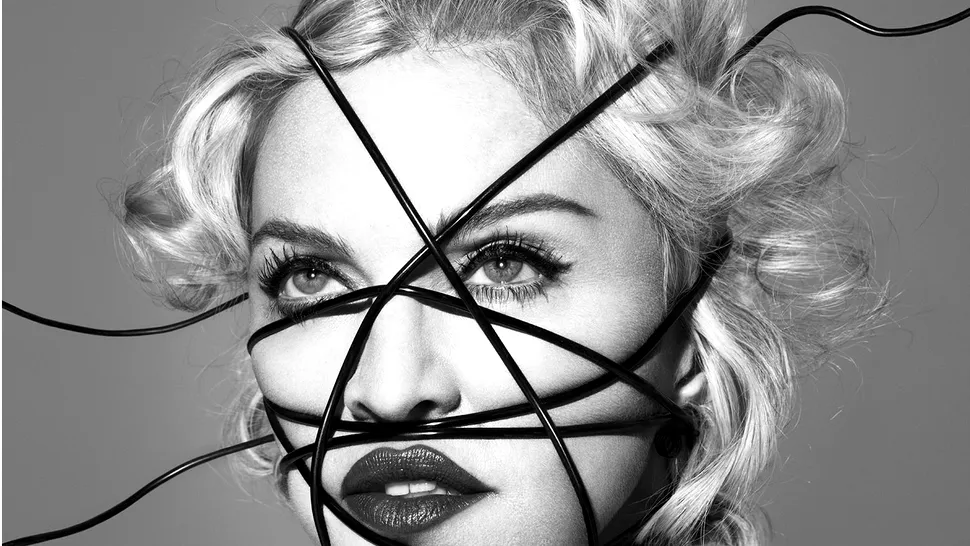 Hotărâtă să spună totul! Madonna vrea să îşi scrie memoriile