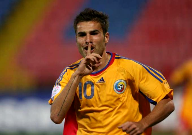 Adrian Mutu