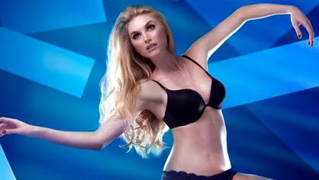 Sutienul care mareste sanii cu doua numere