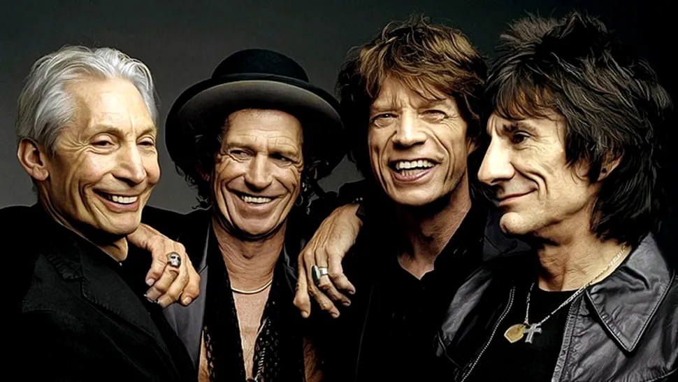 Membri ai trupei Pink Floyd critică decizia Rolling Stones de a concerta în Israel
