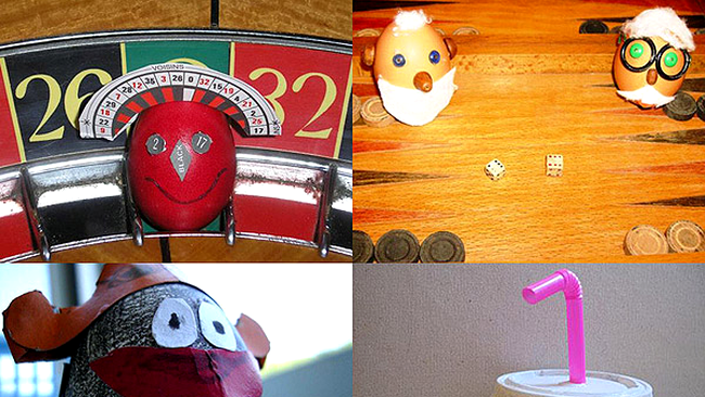 Galeria oualor de Pasti