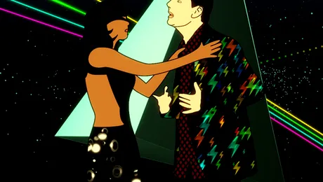 Magic Juice, in curand pe Apropo.ro (Teaser)