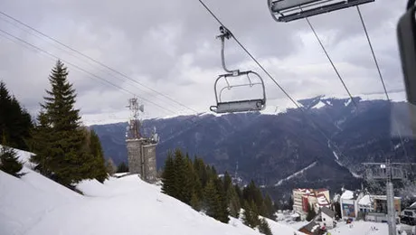 Cod galben de ninsori în patru județe din nord-estul țării