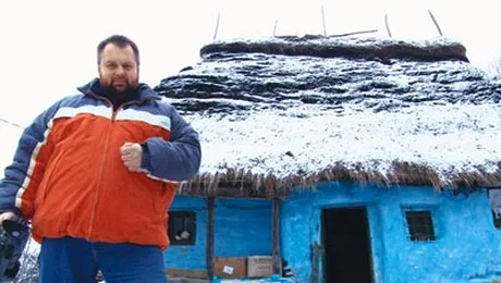 Rîmeţ, ţara de dincolo de timp