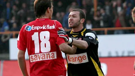 „Cainii” au fost hingheriti in Antalya