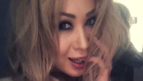 Xonia s-a operat în Australia: “Arătam ca un peşte”