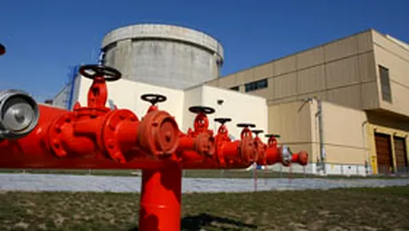 Romania va avea o a doua centrala nucleara, dupa 2020!