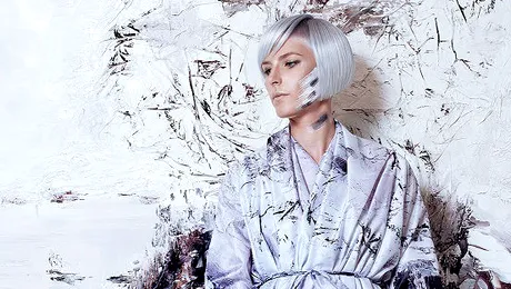 Vernisajul expozitiei „Armonia artelor” propune un spectacol unic in Romania, de arte integrate