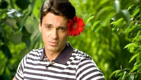 Oreste îl atacă pe Mircea Badea: „Banii te-au transformat într-o libarcă!”