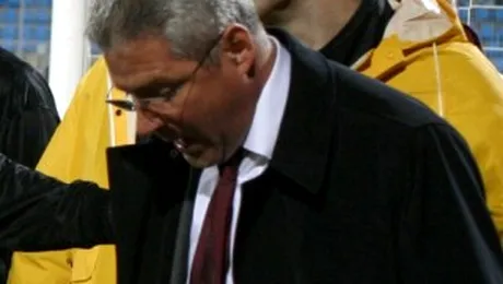 Manea: „Sa ne lase toti in pace! Mergem in B si ne linistim!” (Prosport)