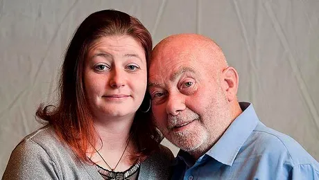 Pentru cine și-a părăsit soția un pensionar de 72 de ani