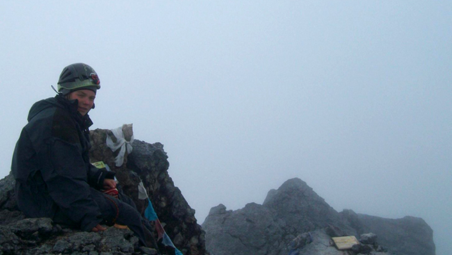 Crina Popescu a luat o mica pauza, dar merge mai departe!