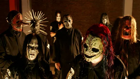 Slipknot se desfiinteaza dupa moartea lui Paul Gray?