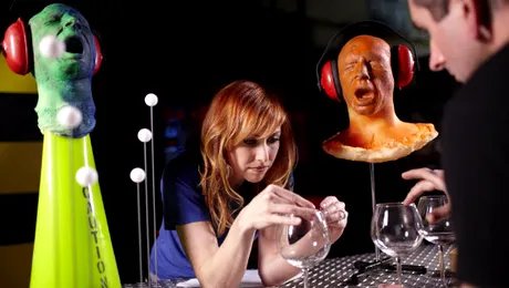 Discovery Channel invită elevii la ”Ora de ştiinţă”