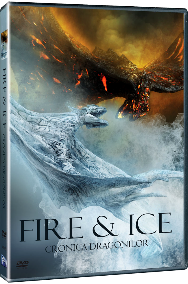 fire and ice