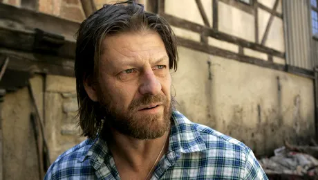 Actorul Sean Bean, injunghiat langa un bar din Londra