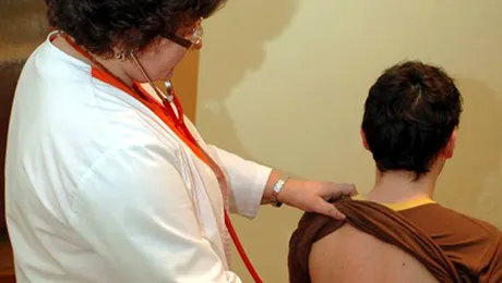 Medicii de familie renunta la proteste